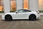 保时捷9112016款Carrera 3.0T