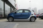 smartforfour2016款1.0L 灵动版