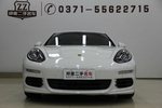 保时捷Panamera2014款Panamera 3.0T 