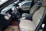 奔驰R级2011款R350L 4MATIC