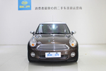 MINICLUBMAN2007款1.6L COOPER Fun 