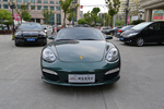 保时捷Boxster2009款Boxster 2.9L 