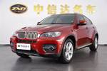 宝马X62013款xDrive35i