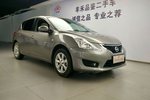 日产骐达2011款1.6L CVT智能型