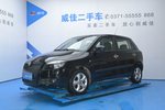 斯柯达晶锐2011款1.6L 手动 酷黑版