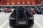 奥迪A6L2014款TFSI 舒适型