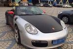 保时捷Boxster2006款Boxster