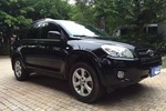 丰田RAV42009款2.4L 自动豪华导航版