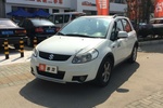 铃木天语SX42011款1.6L 手动 运动型