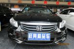 本田雅阁2011款2.4L EXL Navi