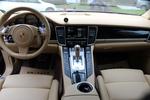 保时捷Panamera2014款Panamera 4 Executive 3.0T 