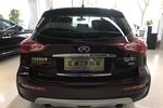 英菲尼迪QX502015款2.5L 悦享版