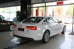 奥迪A6L2014款30 FSI 舒适型