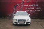 奥迪A4L2010款2.0TFSI 舒适型