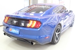 福特Mustang2018款美规运动版