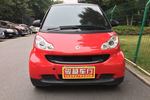 smartfortwo2011款1.0L MHD 硬顶激情版