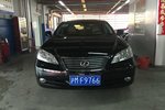 雷克萨斯ES2006款ES350