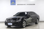 奔驰E级2014款改款 E260L 运动型