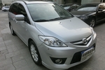 马自达Mazda52008款2.0 自动豪华型