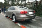 大众帕萨特2011款1.8TSI DSG御尊版