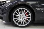 玛莎拉蒂GranCabrio2012款4.7L Sport