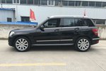 奔驰GLK级2010款GLK300 4MATIC 时尚版