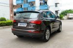 奥迪Q52013款40 TFSI 技术型