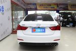 现代名图2014款1.8L 自动尊贵型