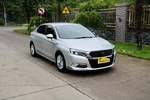 DSDS 5LS2014款1.8L 手动舒适版VTi140