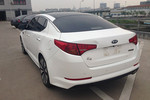 起亚K52012款2.0L 手自一体 DLX Nu