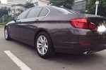 宝马5系2013款525Li 豪华型