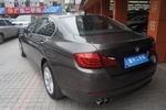 宝马5系2013款525Li 豪华型