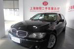 宝马7系2008款730Li