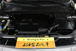 路虎神行者22010款3.2L i6 Auto HSE