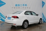 大众宝来2017款1.6L 自动豪华型