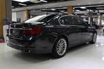 宝马7系2013款750Li xDrive