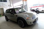 MINIMINI2011款1.6L COOPER Excitement 