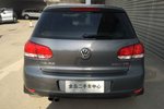 大众高尔夫2009款1.4TSI 手自一体 豪华型