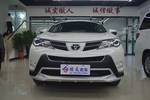 丰田RAV42015款2.5L 自动四驱精英版