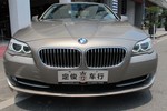 宝马5系2011款523Li 豪华型