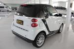 smartfortwo2012款1.0 MHD 硬顶激情版