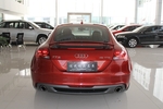 奥迪TT2013款TT Coupe 2.0TFSI