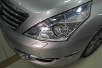 日产天籁2011款2.5L XV 尊雅版