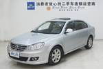 大众朗逸2011款1.4TSI DSG 品轩版