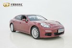 保时捷Panamera2014款Panamera 3.0T 