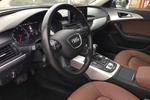 奥迪A6L2012款TFSI 标准型(2.0T)