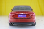 奥迪A4L2013款30 TFSI 自动舒适型