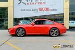 保时捷9112010款Carrera