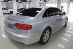 奥迪A4L2011款2.0TFSI 舒适型