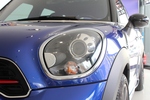 MINICOUNTRYMAN JCW2014款1.6T JOHN COOPER WORKS All 4